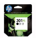 HP 301XL Cartucho Negro CH563EE - Imagen 1