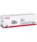 Toner canon 055 negro 3016c002 - Imagen 1