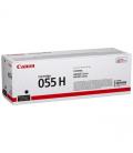 Toner canon 055h negro 3020c002 - Imagen 1