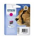 EPSON Cartucho T0713 Magenta Stylus D78/DX4000 - Imagen 1