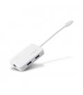 ADAPTADOR MACHO USB-C A HEMBRA RJ45 EDIMAX EU-4308 - Imagen 8