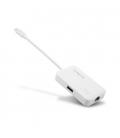 ADAPTADOR MACHO USB-C A HEMBRA RJ45 EDIMAX EU-4308 - Imagen 10