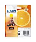 EPSON Cartucho T334440 Amarillo XP640/645 - Imagen 1