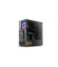 NOX CAJA ATX INFINITY OMEGA RGB CRISTAL TEMPLADO - Imagen 25