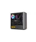 NOX CAJA ATX INFINITY OMEGA RGB CRISTAL TEMPLADO - Imagen 39