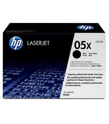 Toner HP NEGRO P 2055D/6500 paag - Imagen 1