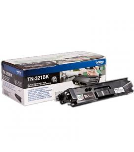 BROTHER TN321BK Tóner Negro DCPL8400CDN - Imagen 1