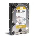 HDD 2Tb Western Digital Gold 3.5 SATA3 7200rpm - Imagen 8