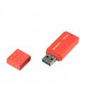 Goodram UME3 Lápiz USB 64GB USB 3.0 Naranja - Imagen 2