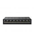 SWITCH TP-LINK 8 PORT GIGABIT DESKTOP - Imagen 7