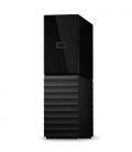 DISCO DURO EXTERNO MY BOOK 14TB NEGRO WESTERN DIGITAL - Imagen 1