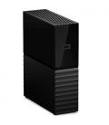 DISCO DURO EXTERNO MY BOOK 14TB NEGRO WESTERN DIGITAL - Imagen 2