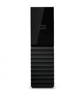 DISCO DURO EXTERNO MY BOOK 14TB NEGRO WESTERN DIGITAL - Imagen 5