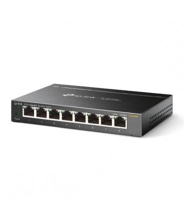 SWITCH TP-LINK 8 PORT DESKTOP GIGABIT - Imagen 1