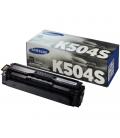 Toner samsung clt - k504s - els negro - Imagen 1