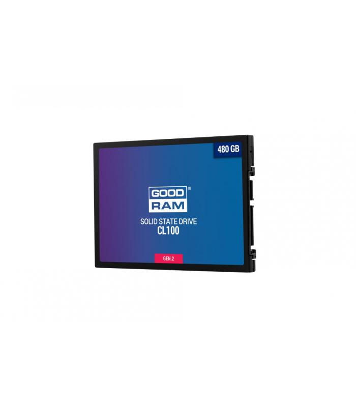 Прошивка ssd goodram cl100