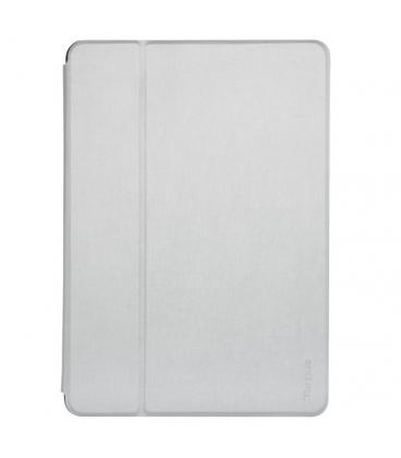 FUNDA TABLET TARGUS CLICK-IN 10,2-10,5" IPAD 7 GEN PLATA - Imagen 1