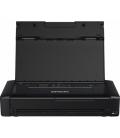 Impresora portatil epson inyeccion color wf - 110w workforce a4 - 14ppm - usb - wifi - wifi direct - adaptador ca - Imagen 