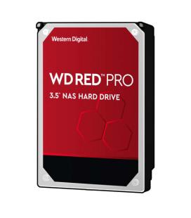 DISCO DURO HD 12TB RED PRO NAS WD - Imagen 1