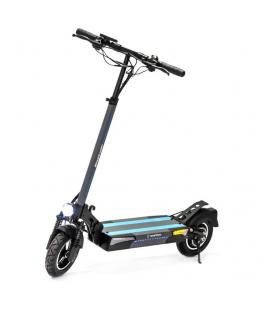 PATINETE ELECTRICO SMARTGYRO XTREME SPEEDWAY 6000W 45KM 25KMH NEGRO 19KG 120 KG - Imagen 1