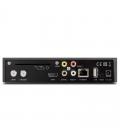 Engel receptor Satélite HD PVR RS8100Y - Imagen 18