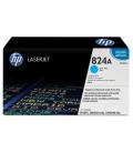 TAMBOR HP 824A CIAN - Imagen 1