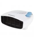 Calefactor orbegozo fh 5009 - 2000w - 2 niveles potencia (1000/2000w) - modo ventilador - protección sobrecalentamiento - Imagen