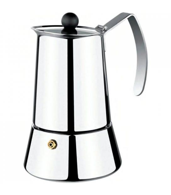 Cafetera Orbegozo Cg4012 Blanca Goteo 6 Tazas 650w