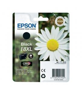 Epson Cartucho T1811XL Negro - Imagen 1