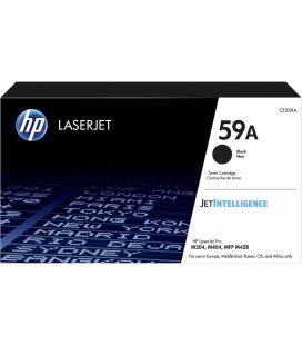 Toner hp 59a negro 3000 paginas m404 - m428 - Imagen 1