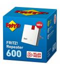 FRITZ! Repeater 600 Extensor Repetidor N600 - Imagen 3