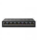 TP-LINK LS1008G Switch 8xGB - Imagen 9