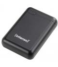 Intenso 7313530 Powerbank 10.000 mAh Negro Slim - Imagen 2