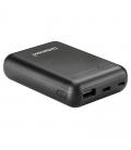 Intenso 7313530 Powerbank 10.000 mAh Negro Slim - Imagen 3