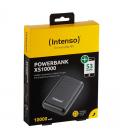 Intenso 7313530 Powerbank 10.000 mAh Negro Slim - Imagen 4