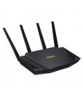 ASUS RT-AX58U Router AX3000 4xGB 1xUSB 3.1 - Imagen 4