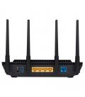 ASUS RT-AX58U Router AX3000 4xGB 1xUSB 3.1 - Imagen 6