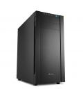 CAJA SHARKOON S25-V ATX 2XUSB3.0 SIN FUENTE - Imagen 3