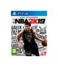 JUEGO SONY PS4 NBA 2K19 - Imagen 2