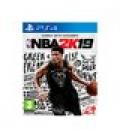 JUEGO SONY PS4 NBA 2K19 - Imagen 3