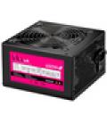 FUENTE DE ALIMENTACION ATX 650W L-LINK LL-PS-650 - Imagen 14