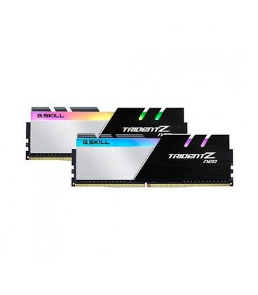 MODULO MEMORIA RAM DDR4 32G 2X16G PC3600 G.SKILL TRIDENT Z - Imagen 1