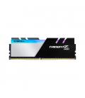 MODULO MEMORIA RAM DDR4 32G 2X16G PC3600 G.SKILL TRIDENT Z - Imagen 4