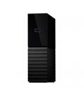 DISCO DURO EXT USB3.0 3.5 8TB WD MY BOOK NEGRO - Imagen 4