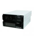 SAI/UPS 6000VA PHASAK PRO RACK 19 ON-LINE PH 9360 - Imagen 2