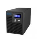 SAI/UPS 1060VA PHASAK PROTEKT PH 7610 SURGE PROTECTION - Imagen 3