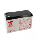 BATERIA YUASA 7Ah/12V PARA SAI - Imagen 2