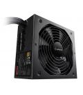 FUENTE ALIMENTACION SHARKOON WPM GOLD ZERO 650W 80+ ATX NEGRO - Imagen 1