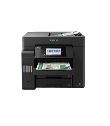 Epson Multifunción Ecotank ET-5800 - Imagen 1