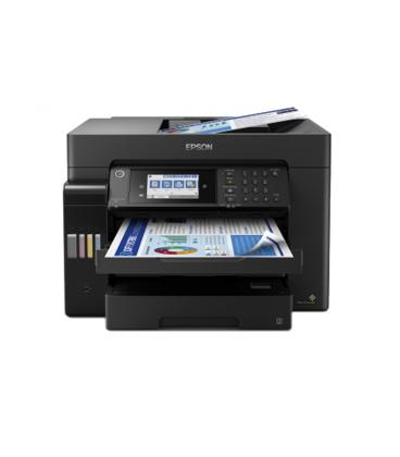 Epson Multifunción Ecotank ET-16600 A3 - Imagen 1